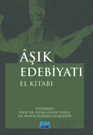 Aşık Edebiyatı El Kitabı Kolektif