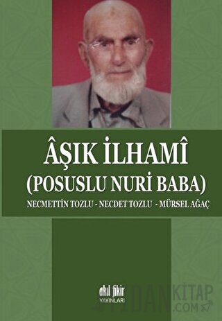 Aşık İlhami Mürsel Ağaç