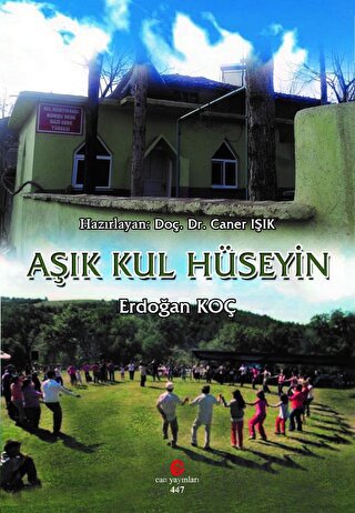 Aşık Kul Hüseyin Erdoğan Koç