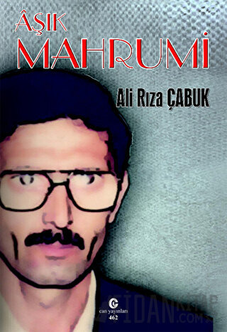 Aşık Mahrumi Ali Rıza Çabuk