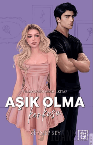 Aşık Olma Korkusu (Ciltli) Zeynep Sey