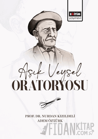 Aşık Veysel Oratoryosu Nurdan Kızıldeli