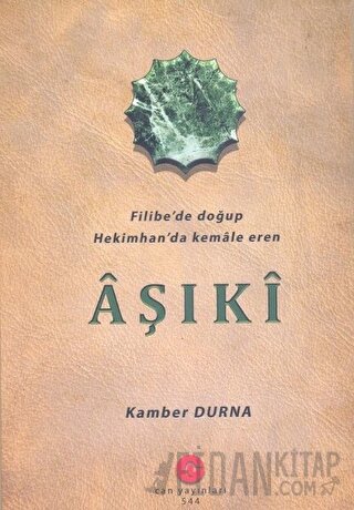 Aşıki Kamber Durna