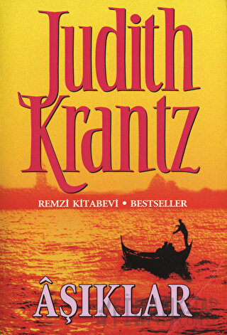 Aşıklar Judith Krantz