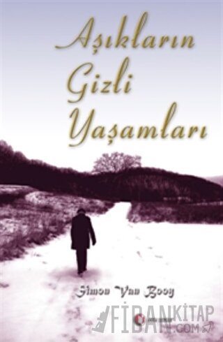 Aşıkların Gizli Yaşamları Simon Van Booy