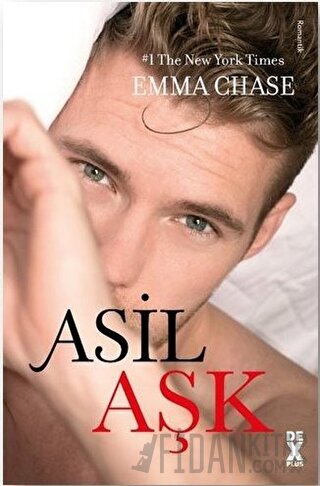 Asil Aşk Emma Chase