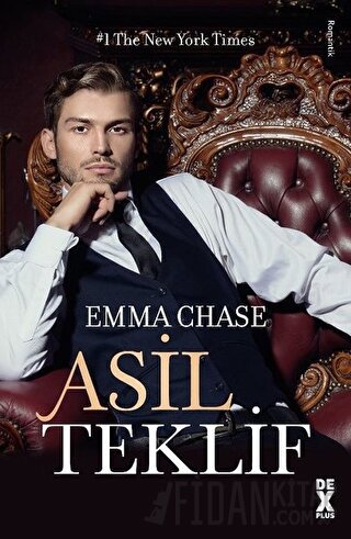 Asil Teklif Emma Chase