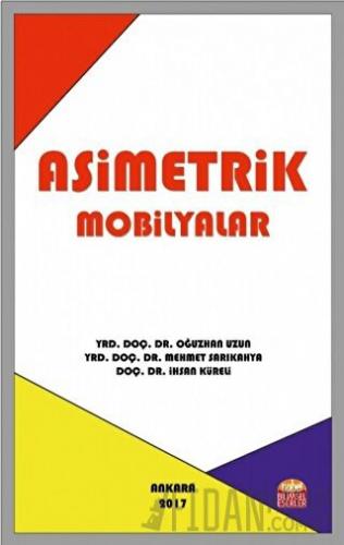 Asimetrik Mobilyalar İhsan Küreli