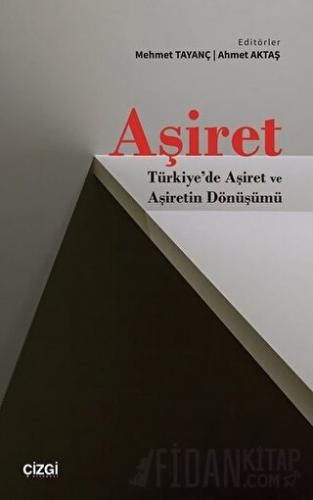 Aşiret Ahmet Aktaş