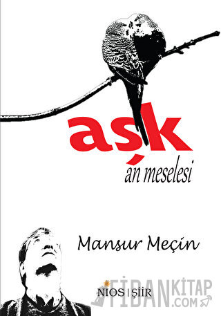 Aşk - An Meselesi Mansur Meçin