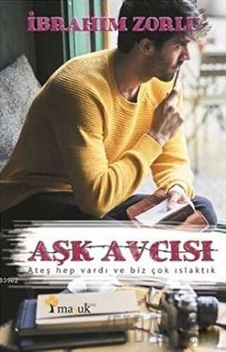 Aşk Avcısı İbrahim Zorlu