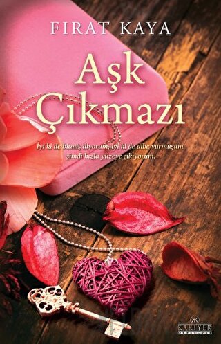 Aşk Çıkmazı Fırat Kaya