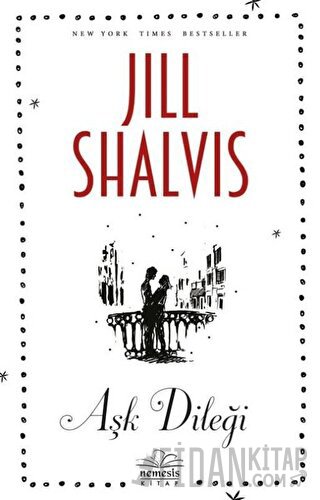 Aşk Dileği Jill Shalvis