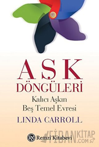 Aşk Döngüleri Linda Carroll