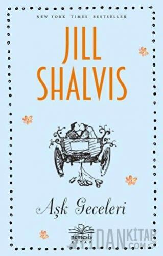 Aşk Geceleri Jill Shalvis