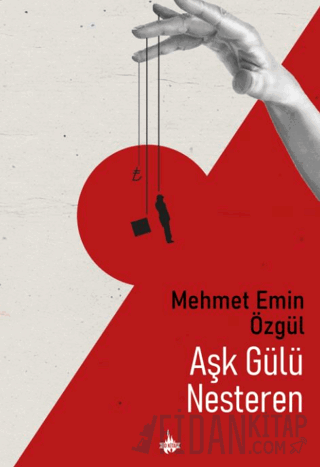 Aşk Gülü Nesteren Mehmet Emin Özgül