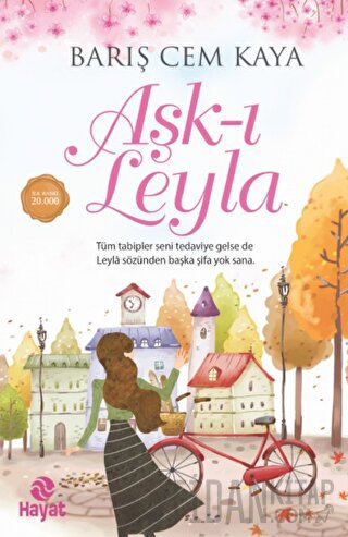 Aşk-ı Leyla Barış Cem Kaya