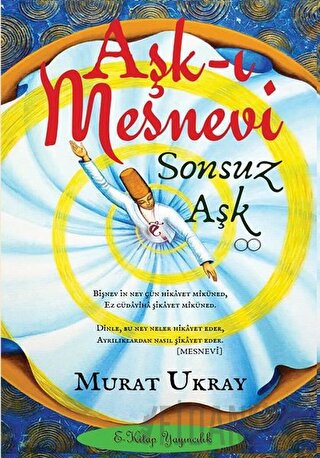 Aşk-ı Mesnevi Murat Ukray