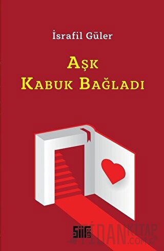 Aşk Kabuk Bağladı İsrafil Güler