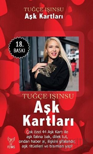 Aşk Kartları Tuğçe Işınsu