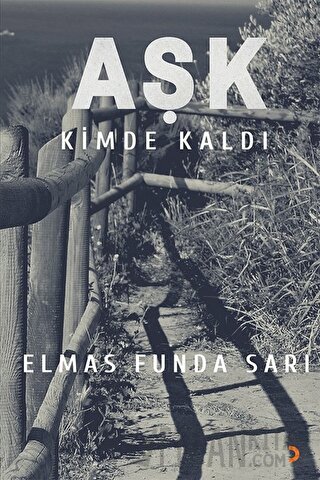 Aşk Kimde Kaldı? Elmas Funda Sarı