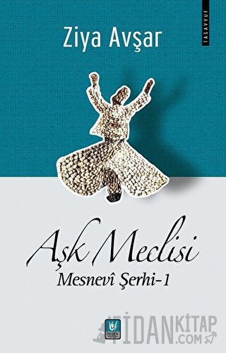 Aşk Meclisi Ziya Avşar