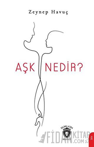 Aşk Nedir? Zeynep Havuç