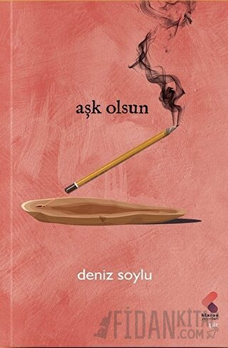 Aşk Olsun Deniz Soylu