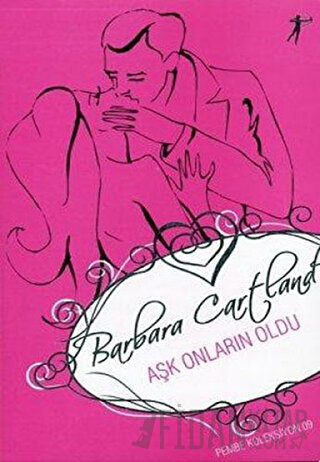 Aşk Onların Oldu Barbara Cartland