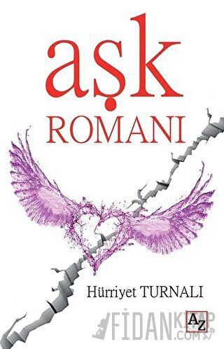 Aşk Romanı Hürriyet Turnalı