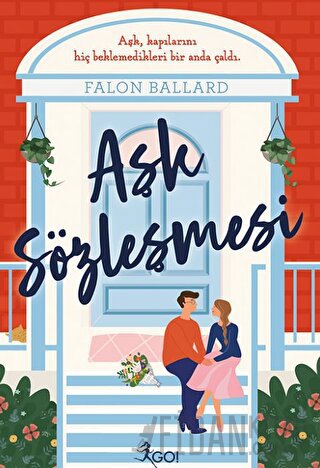 Aşk Sözleşmesi Falon Ballard