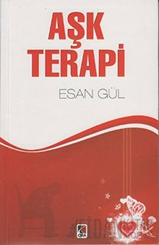 Aşk Terapi Esan Gül