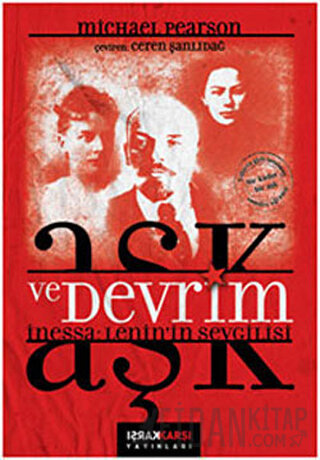 Aşk ve Devrim Michael Pearson