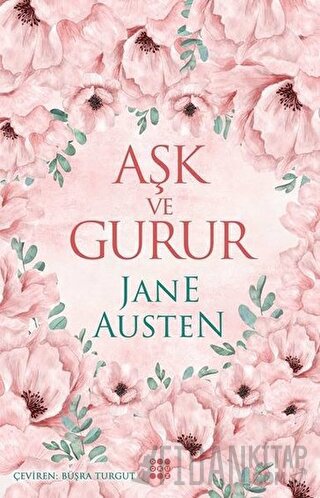 Aşk ve Gurur Jane Austen