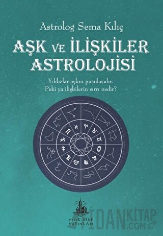 Aşk ve İlişkiler Astrolojisi Sema Kılıç