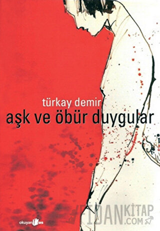 Aşk ve Öbür Duygular Türkay Demir