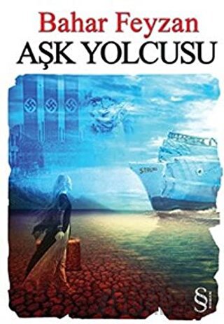 Aşk Yolcusu Bahar Feyzan