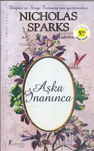 Aşka İnanınca Nicholas Sparks