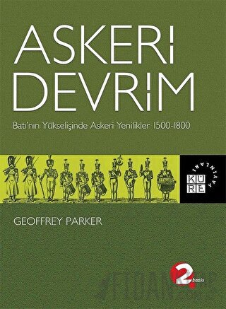 Askeri Devrim Geoffrey Parker