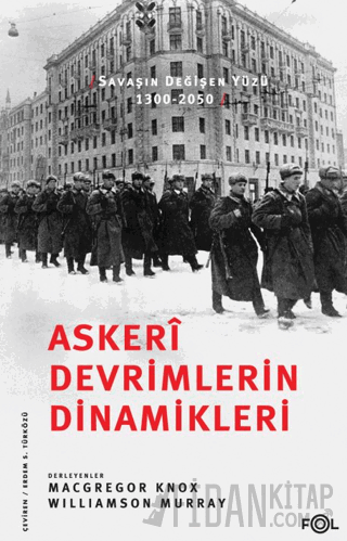 Askerî Devrimlerin Dinamikleri Kollektif