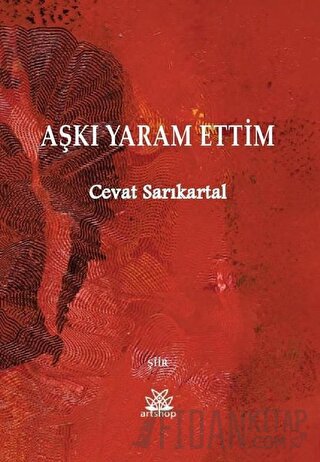 Aşkı Yaram Ettim Cevat Sarıkartal