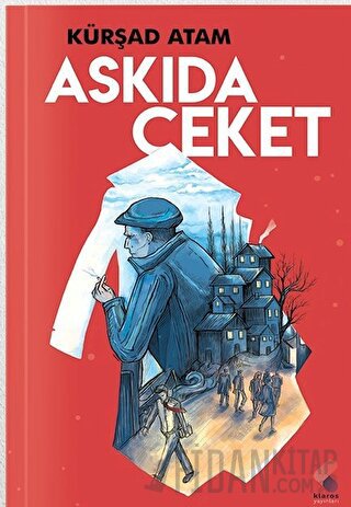 Askıda Ceket Kürşad Atam