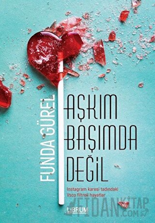 Aşkım Başımda Değil Funda Gürel