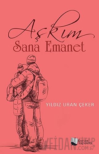 Aşkım Sana Emanet Yıldız Uran Çeker