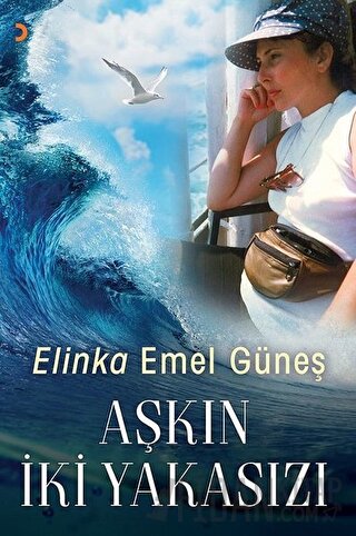 Aşkın İki Yakasızı Emel Güneş