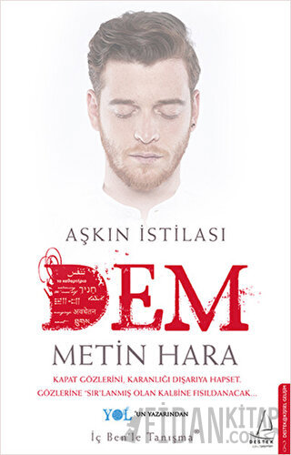 Aşkın İstilası - Dem Metin Hara