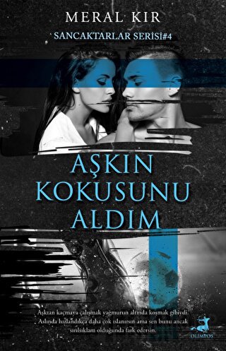 Aşkın Kokusunu Aldım Meral Kır