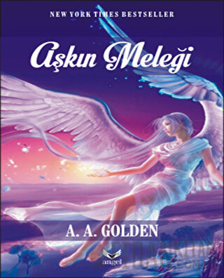 Aşkın Meleği A.A Golden