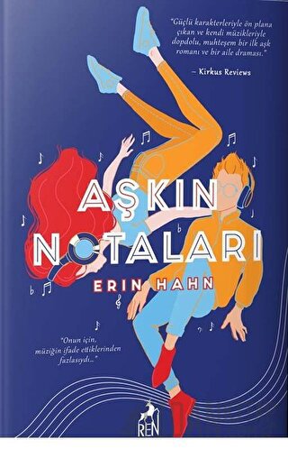 Aşkın Notaları Erin Hahn