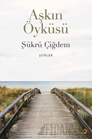 Aşkın Öyküsü Şükrü Çiğdem